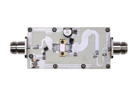 MMRF5014H-500MHZ এমবেডেড সলিউশন রেফারেন্স সার্কিট বোর্ড 125W সিডব্লিউ আরএফ পাওয়ার ট্রানজিস্টর