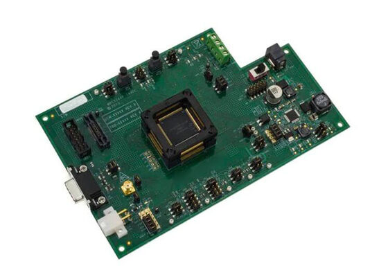 MPC5744P-144DS এম্বেডেড সলিউশনস MPC5744P কার্যকরী নিরাপত্তা মোটর কন্ট্রোল মূল্যায়ন সিস্টেম