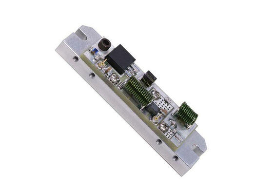 MRF101AN-27MHZ এমবেডেড সলিউশন 27MHz MRF101AN আরএফ পাওয়ার এলডিএমওএস ট্রানজিস্টর রেফারেন্স সার্কিট বোর্ড