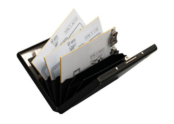 OM2NTA5KIT এমবেডেড সলিউশন NTAG 5 ফ্যামিলি ডেমো কিট সংযুক্ত এনএফসি ট্যাগ ডেভেলপমেন্ট কিট