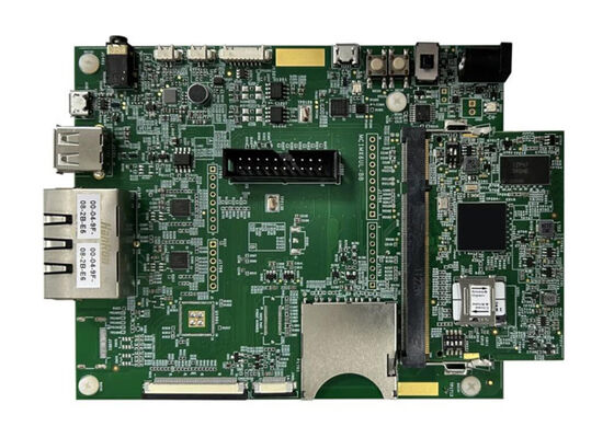 MCIMX6UL-EVKB এমবেডেড সলিউশন i.MX6UltraLite Evaluation Kit i.MX 6UltraLite প্রসেসর