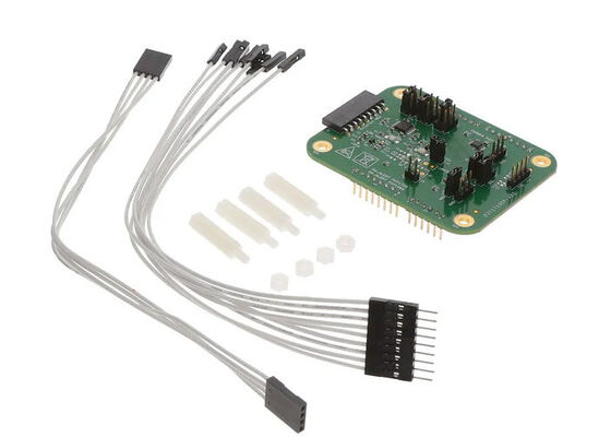 P3T1755DP-ARD Embedded Solutions Digital Temperature Sensor Evaluation Expansion Board