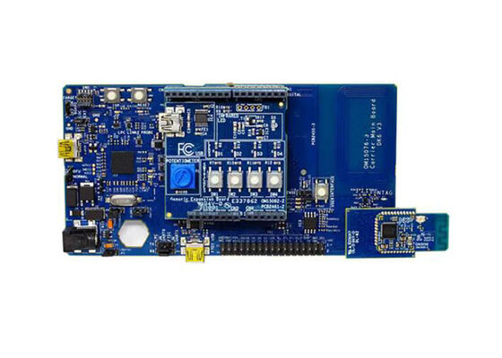 QN9090-DK006 QN9090 ওয়্যারলেস MCU এর জন্য এমবেডেড সলিউশন ডেভেলপমেন্ট প্ল্যাটফর্ম