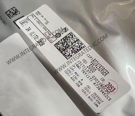 BQ24192RGER Integrated Circuit Chip 4.5A Single Cell Li-Ion Charger with USB/Adapter Input