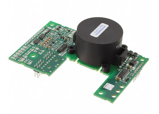 1SC0450E2A0-65 Automotive IGBT Modules Single-Channel High-Power 6500V IGBT Driver Module