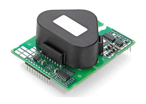 2SC0535T2A1C-33 অটোমোটিভ আইজিবিটি মডিউল সাধারণ উচ্চ-ক্ষমতা ডুয়াল-চ্যানেল 35A আইজিবিটি ড্রাইভার মডিউল