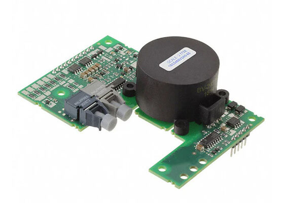 1SC0450V2A0-65 Automotive IGBT Modules 6500V IGBT Driver Module With Fiber-Optic Interface