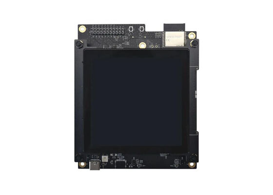 ESP32-S3-LCD-EV-BOARD Embedded Solutions ESP32-S LCD Touch Screen Display Evaluation Board