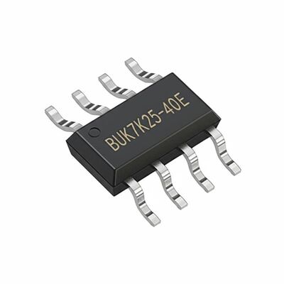 BUK7K25-40E ইন্টিগ্রেটেড সার্কিট চিপ 40V 27A ডুয়াল এন-চ্যানেল MOSFET ট্রানজিস্টর AEC Q101 সম্মতি