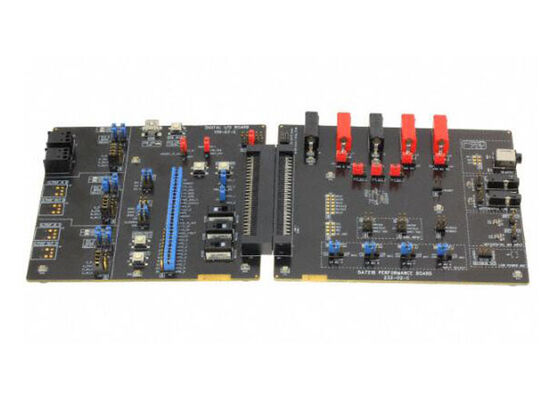 DA7218-EVAL এমবেডেড সলিউশন DA7218 অতি-নিম্ন শক্তি স্টেরিও কোডেক মূল্যায়ন কিট