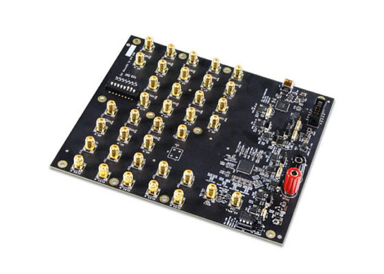 8A34044-EVK এমবেডেড সলিউশন 8A34044 ClockMatrix Multichannel DPLL/DCO Evaluation Kit