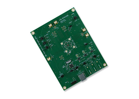 EVK9FGV1006 এম্বেডেড সলিউশনস মূল্যায়ন কিট 9FGV1006 প্রোগ্রামযোগ্য ফাই ক্লক জেনারেটরের জন্য