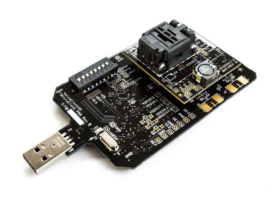 DEV5P35023 এম্বেডেড সলিউশনস 5P35023 এবং 5X35023 ভার্সাক্লক 3S প্রোগ্রামযোগ্য ক্লক ডেভেলপমেন্ট কিট