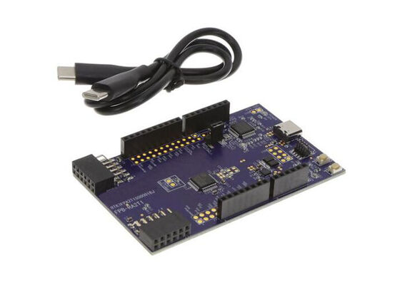 RTK7FPA2T1S00001BJ এমবেডেড সলিউশন RA2T1 দ্রুত প্রোটোটাইপিং বোর্ড R7FA2T1 32 বিট মূল্যায়ন বোর্ড