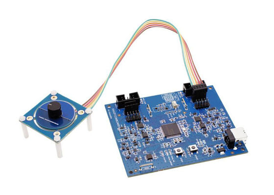 RTKA2P3200S00000BE এমবেডেড সলিউশন RAA2P3200 ইন্ডাক্টিভ পজিশন সেন্সর মূল্যায়ন কিট