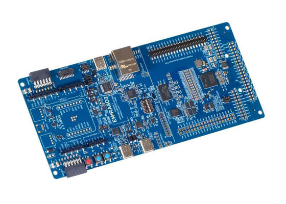 RTK7EKA8D2S01001BE এমবেডেড সলিউশন 1GHz RA8D2 MCU Evaluation Board EK-RA8D2 Evaluation Kit