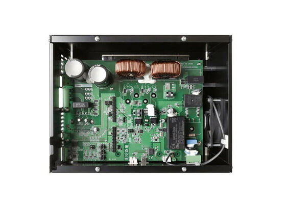 RTK0EM0000B14030BJ এমবেডেড সলিউশন মোটর কন্ট্রোলার/ড্রাইভার পাওয়ার ম্যানেজমেন্ট মূল্যায়ন বোর্ড