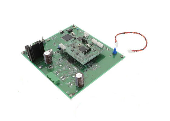 RTK0EMA170S00020BJ এমবেডেড সলিউশনস RA6T1 RA MCU 32-বিট এমবেডেড মূল্যায়ন বোর্ড