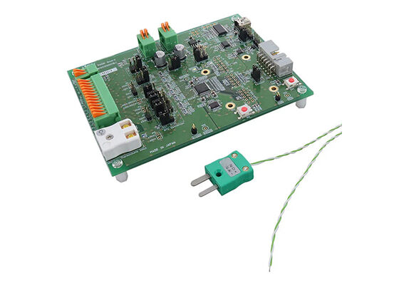 RTK0ESXB10C00001BJ এম্বেডেড সলিউশনস RX23E-A RX RX MCU 32-বিট এম্বেডেড মূল্যায়ন বোর্ড