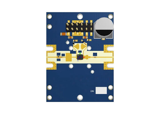 TGF2977-SM-EVB এমবেডেড সলিউশন ডিসি 12GHz 32V 5W GaN RF ট্রানজিস্টর মূল্যায়ন বোর্ড