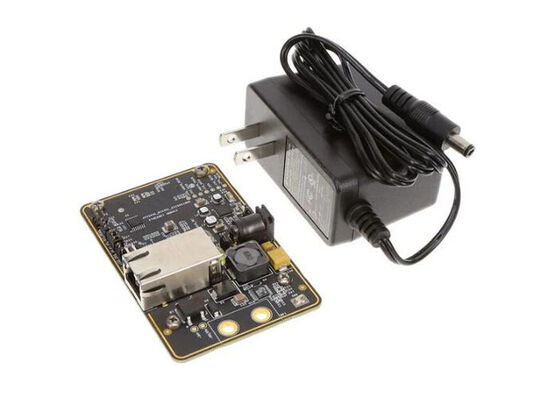 AGBAN5CS-GEVK এম্বেডেড সলিউশন ইমেজ সেন্সর ইন্টারফেস বোর্ড মূল্যায়ন কিট