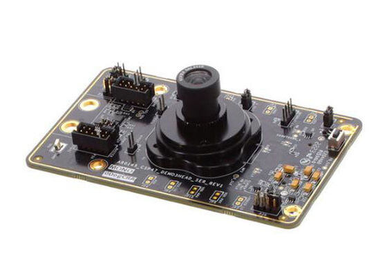 AR0145CSSM00SMKAH3-GEVB এম্বেডেড সলিউশনস AR0145CS 1MP CMOS ইমেজ সেন্সর মূল্যায়ন বোর্ড