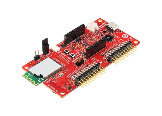 EV79Y91A এম্বেডেড সলিউশনস ২.৪গিগাহার্জ ৮০২.১৫.৪ বিটি ৫.x ট্রান্সসিভার মূল্যায়ন বোর্ড