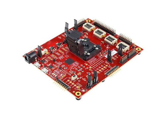 EV42J24A এমবেডেড সলিউশন ARM Cortex-M4 MCU 32-বিট এমবেডেড ইভাল্যুয়েশন বোর্ড