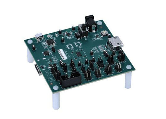 TDP0604EVM এমবেডেড সলিউশন TDP0604 6Gbps DP++ 1.1 থেকে HDMI 2.0 Redriver Evaluation Module