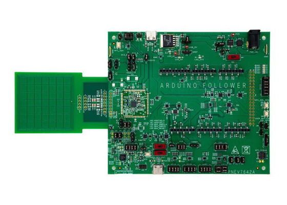 OM27642DB এম্বেডেড সলিউশনস PN7642 NFC রিডার্স ডেভেলপমেন্ট কিট