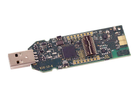 RTKRQ00001Z00000BJ এমবেডেড সলিউশনস 802.15.1 বিটি লো এনার্জি আরএফ টেস্ট ইউনিট মূল্যায়ন বোর্ড