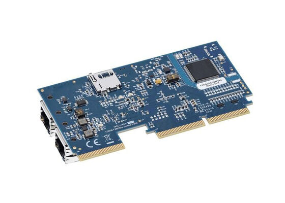 TMDSCNCD28P65X এমবেডেড সলিউশনস C2000TM C28x MCU 32-বিট এমবেডেড ইভাল্যুয়েশন বোর্ড