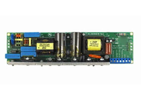 NCL30030GEVB এমবেডেড সলিউশন NCL30030 কোসি-রেজোনেন্ট ফ্লাইব্যাক কন্ট্রোলার মূল্যায়ন বোর্ড
