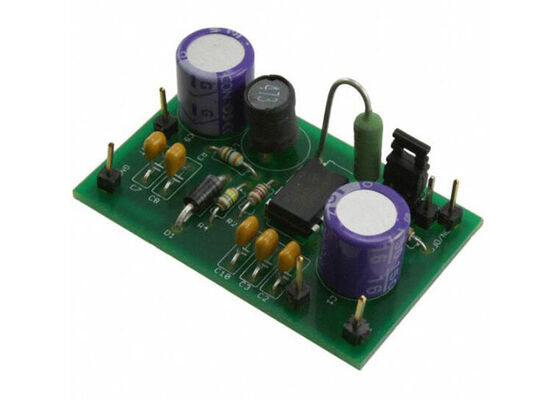 NCP3064PDBCKGEVB এম্বেডেড সলিউশনস NCP3064 স্টেপ ডাউন কনভার্টার মূল্যায়ন বোর্ড