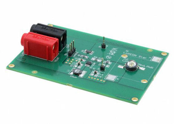 NCP1421LEDGEVB এমবেডেড সলিউশন NCP1421 LED ড্রাইভার Evaluation Board
