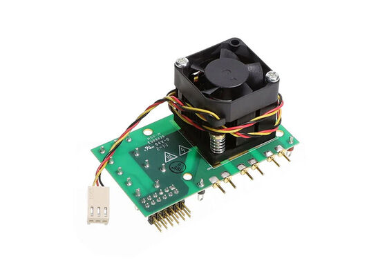 LMG2640EVM-090 এমবেডেড সলিউশন পাওয়ার সাপ্লাই পাওয়ার ম্যানেজমেন্ট প্ল্যাটফর্ম মূল্যায়ন বোর্ড