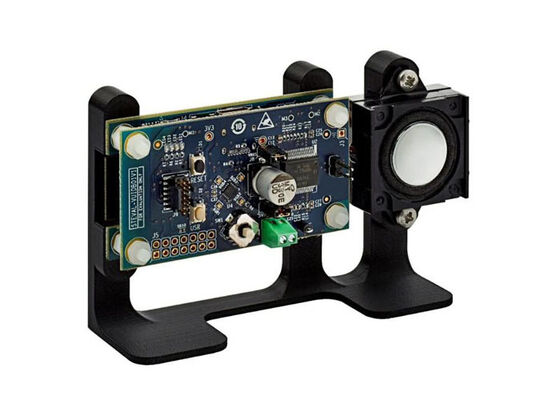 স্টিভাল-ভয়েস-ইউআই এমবেডেড সলিউশনস ভয়েস ইউজার ইন্টারফেস মূল্যায়ন কিট অ্যামাজন যোগ্য মূল্যায়ন কিট