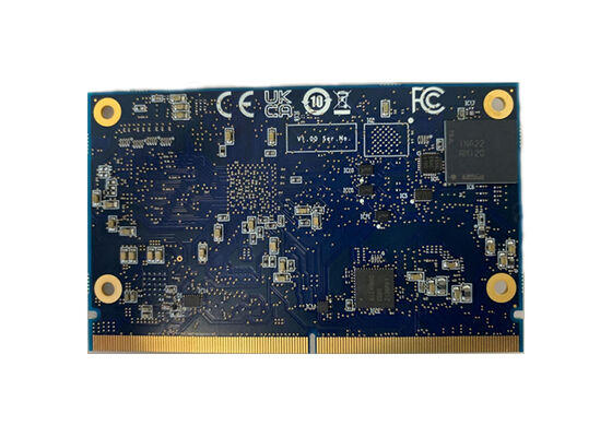 RTK9743F05S01000BE এমবেডেড সলিউশন SMARC মডিউল বোর্ড RZ RISC-V MPU এমবেডেড মূল্যায়ন বোর্ড