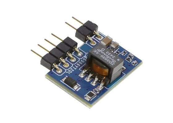 STEVAL-6986YT2DL এমবেডেড সলিউশন 250kHz 24V 5W Buck-Boost কনভার্টার Evaluation Board