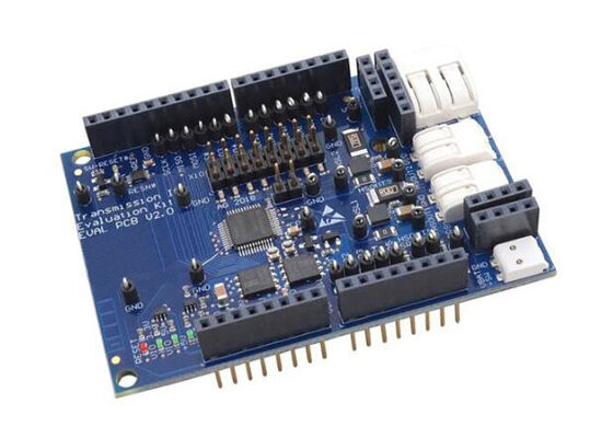TLE9241QU-DEV-BOARD এম্বেডেড সলিউশনস TLE9241QU Arduino-সামঞ্জস্যপূর্ণ মাইক্রোকন্ট্রোলার বোর্ড
