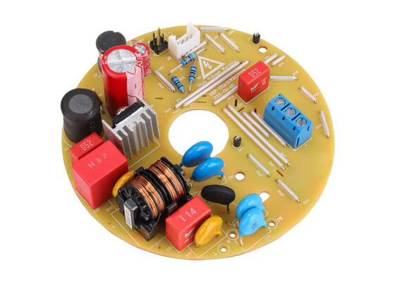 REF-SHA35WRC2SYS এম্বেডেড সলিউশনস স্টার্টার কিট IMD112T iMOTION™ ড্রাইভার রেফারেন্স বোর্ড