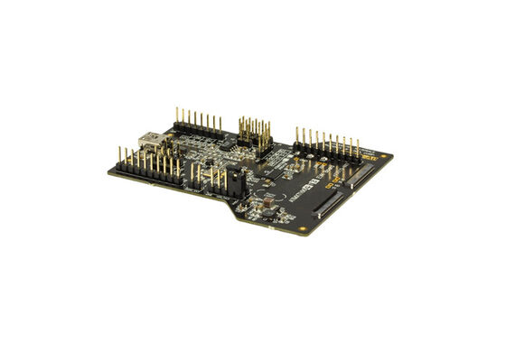 ATMXT2912TDAT-SPI-PCB এম্বেডেড সলিউশনস ক্যাপসেন্স টাচ সেন্সর ইন্টারফেস মূল্যায়ন বোর্ড