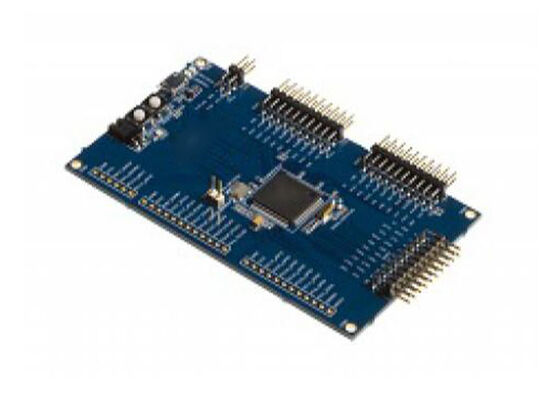 ATSAM4N-XPRO এমবেডেড সলিউশন ATSAM4N16C SAM4N এক্সপ্লাইড প্রো মূল্যায়ন কিট