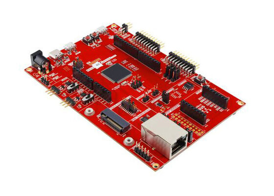 EV33A17A এমবেডেড সলিউশন ডেভেলপমেন্ট বোর্ড PIC32CK SG Curiosity Ultra Kit