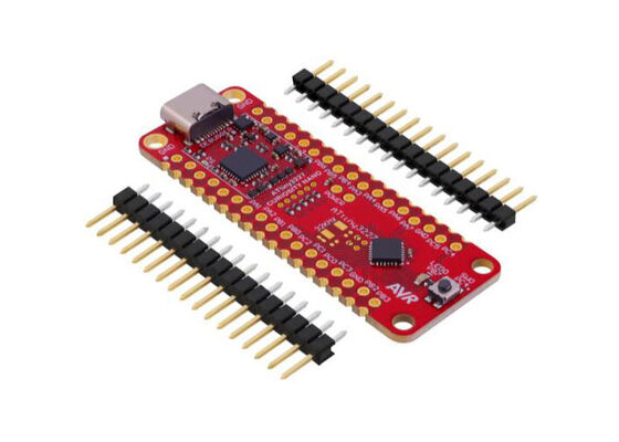 EV58A83A এমবেডেড সলিউশন ATtiny3227 কৌতূহল ন্যানো মূল্যায়ন কিট