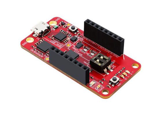 EV10E69A এম্বেডেড সলিউশনস ECC608-TMNGTLS ক্রিপ্টোঅথ ট্রাস্ট ম্যানেজার কিট