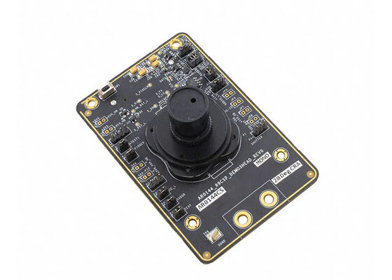 AR0144CSSM20SUKAH3-GEVB এমবেডেড সলিউশন 1.2V AR0144CS ইমেজ সেন্সর সেন্সর মূল্যায়ন বোর্ড