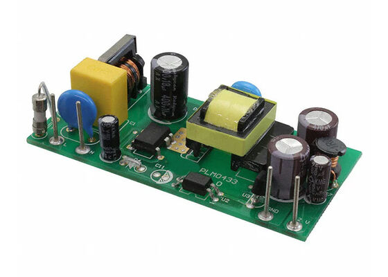 FSL518AFLYGEVB এম্বেডেড সলিউশনস আইসোলেটেড আউটপুট AC/DC প্রাইমারি সাইড মূল্যায়ন বোর্ড