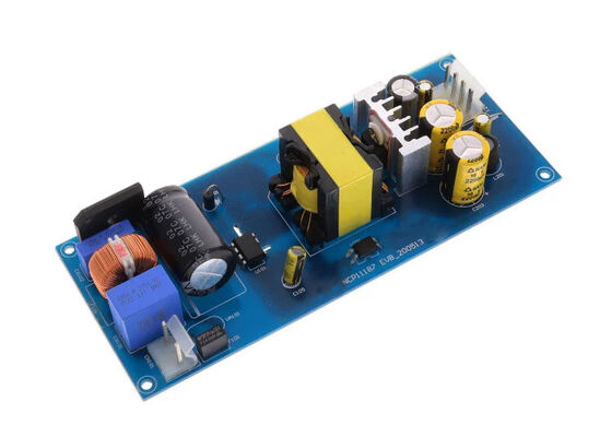 NCP11187A65P45WGEVB এমবেডেড সলিউশন 200mA 45W অক্জিলিয়ারী পাওয়ার সাপ্লাই মূল্যায়ন বোর্ড