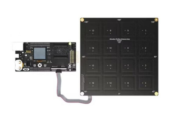 BG22-PK6022A এমবেডেড সলিউশন BG22 BT ডুয়াল পোলারাইজড অ্যান্টেনা অ্যারে প্রো কিট